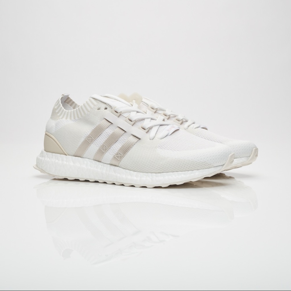 Adidas Ultraboost Primeknit EQT Support